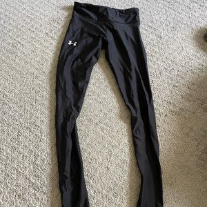 Black Under Armour Leggings